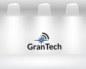 Logo Design by Daniel Khan for this project | Design: #33163534