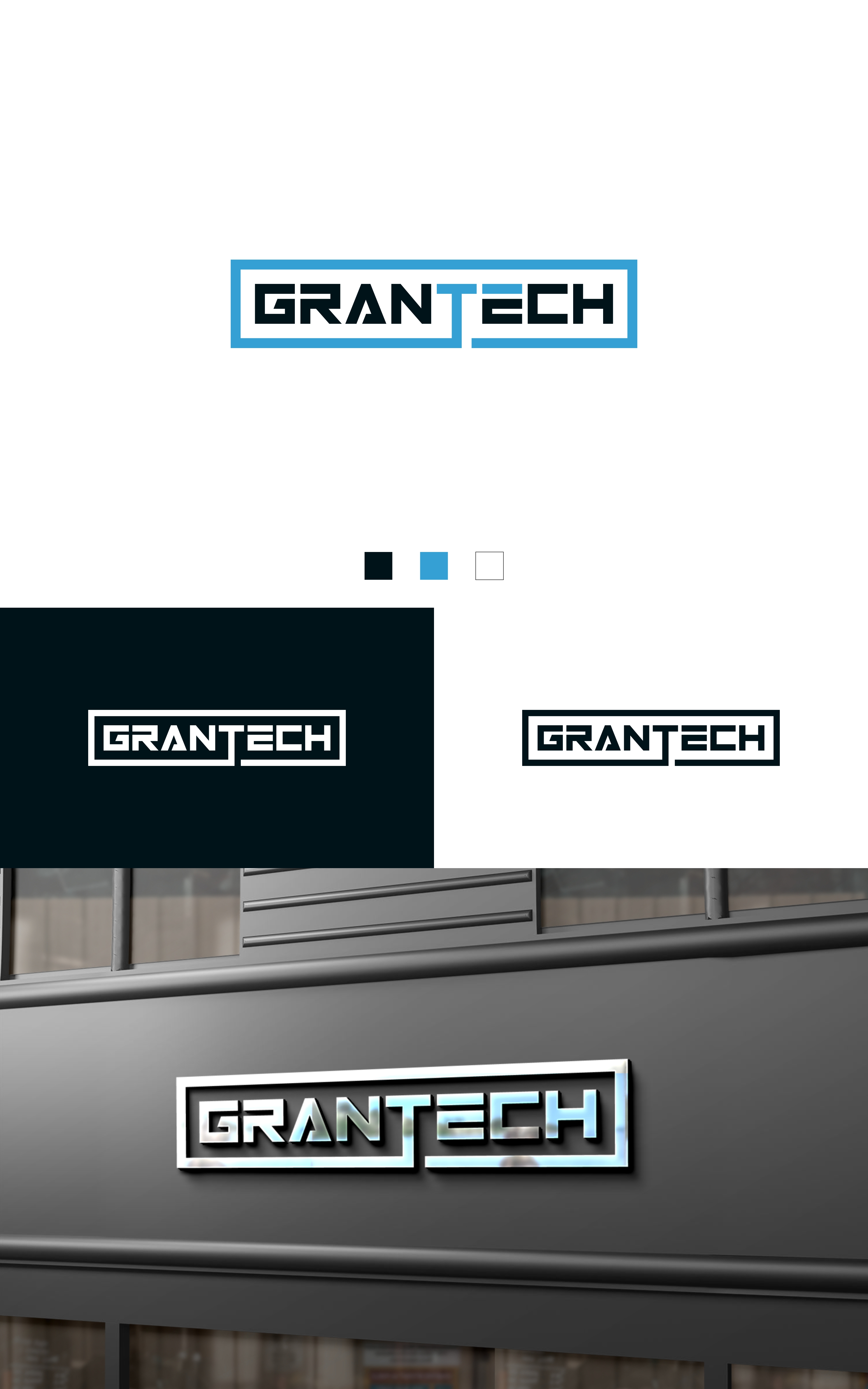 Logo Design by Dell_a.Design for this project | Design #33158927