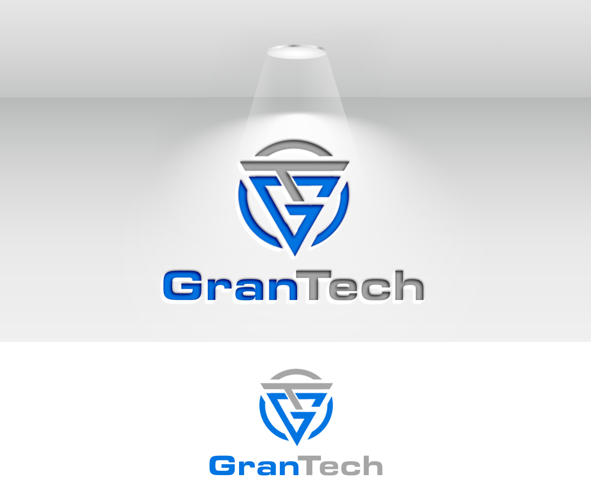 Logo Design by Haaby for this project | Design #33158882