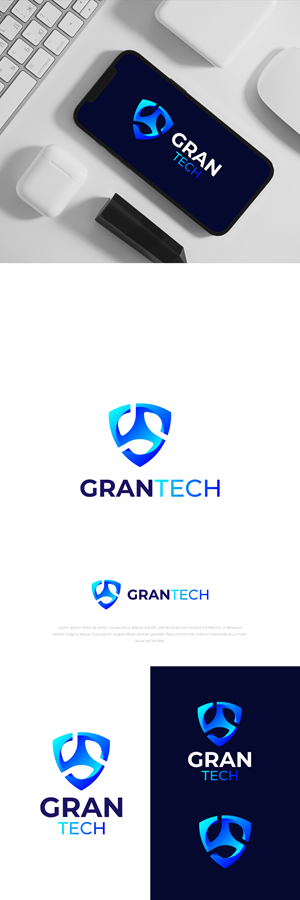 Logo Design by vramar.roy for this project | Design #33175185