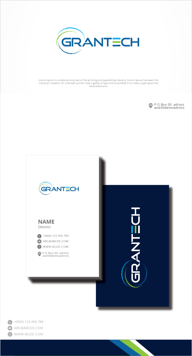 Logo Design by zebronicgraphic for this project | Design #33161513