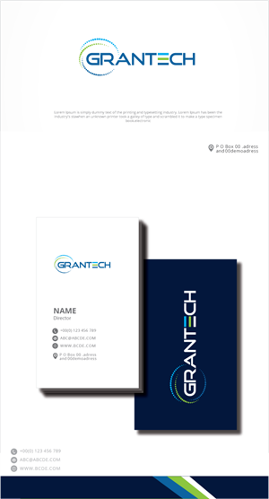 Logo Design by zebronicgraphic for this project | Design: #33161513
