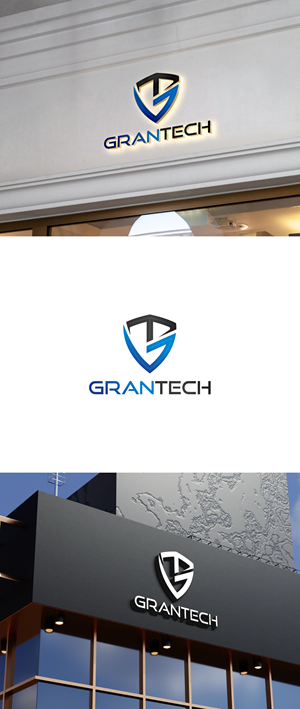 Logo Design by Shanzida Akter for this project | Design: #33162788