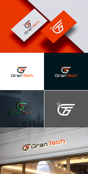 Logo Design by AL-BARAKAH for this project | Design: #33162137