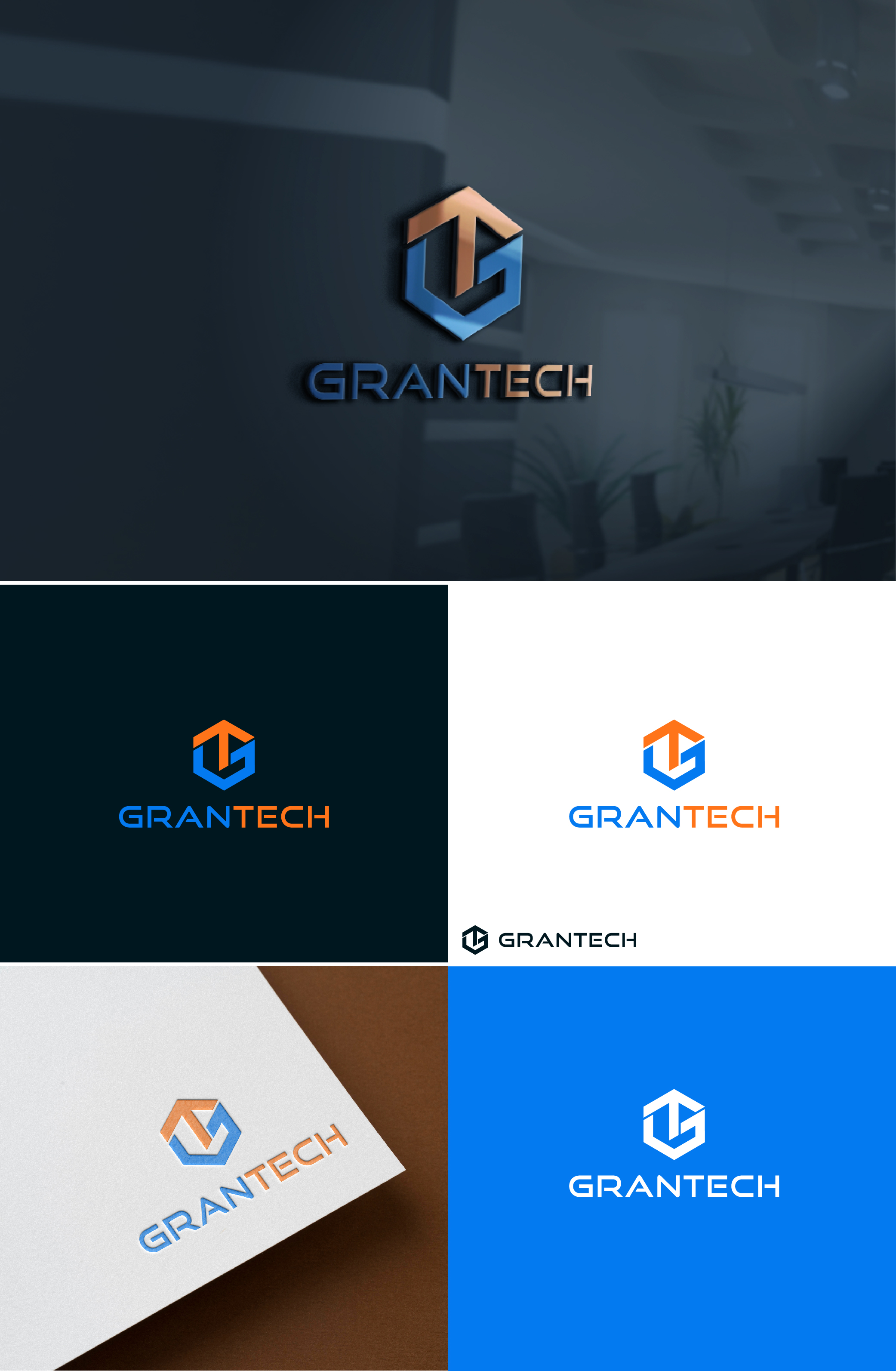 Logo Design by AL-BARAKAH for this project | Design #33162568