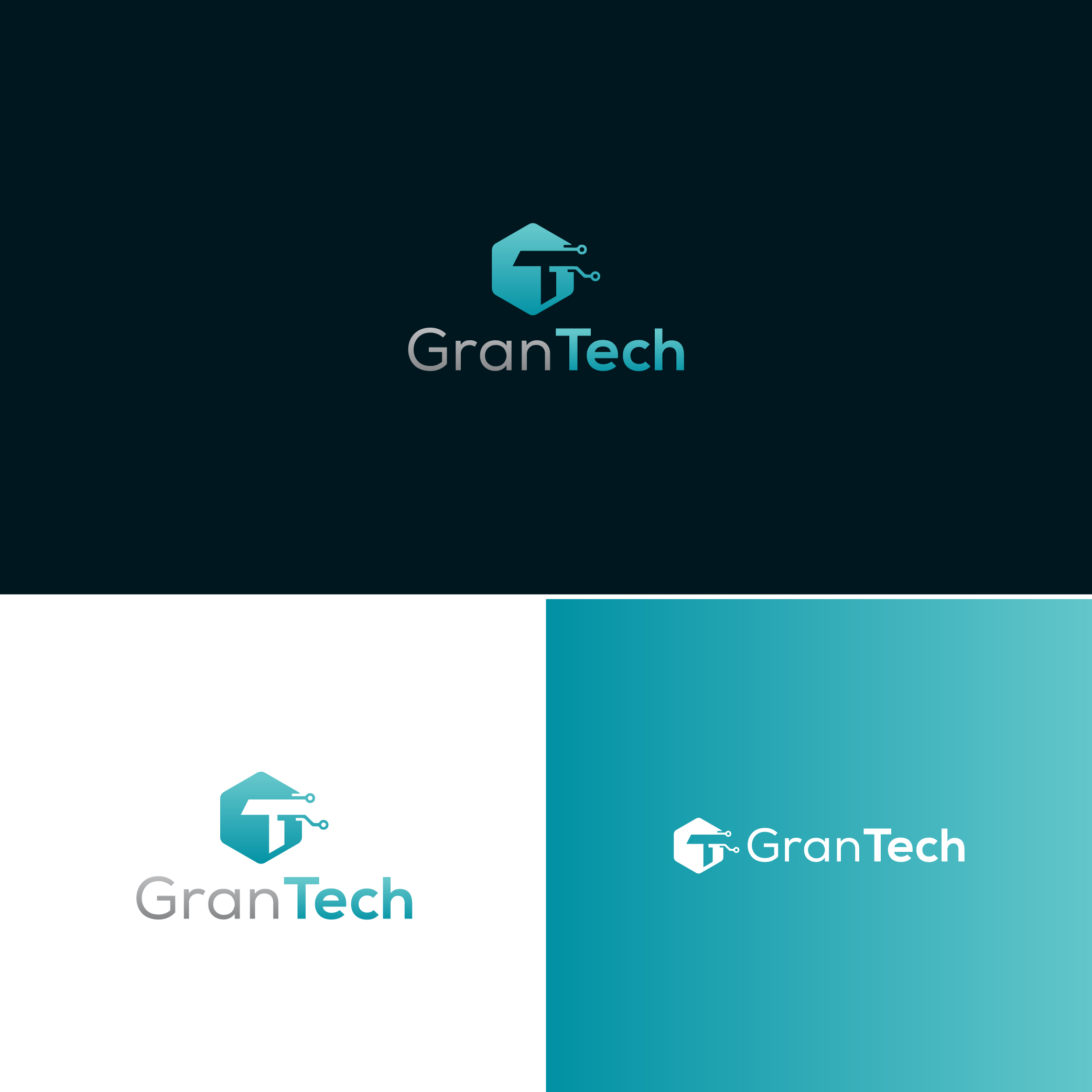 Logo Design by AL-BARAKAH for this project | Design #33162850