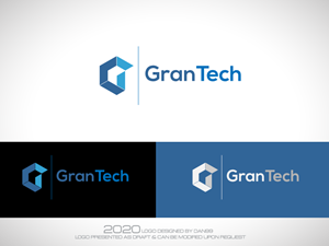 Logo Design by dan99