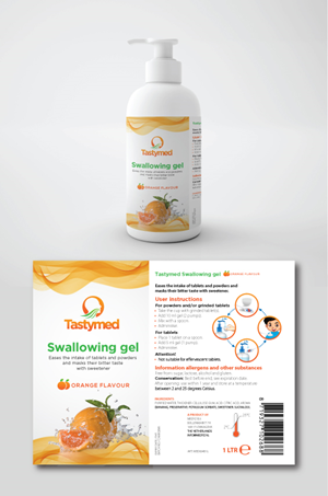 Label Design by creativepix