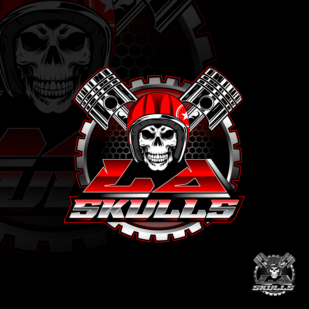 Logo Design by Suvendu.S for this project | Design #33192644