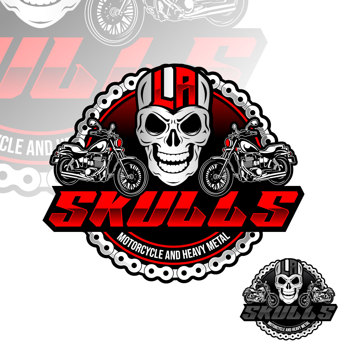 Logo Design by Suvendu.S for this project | Design #33192785
