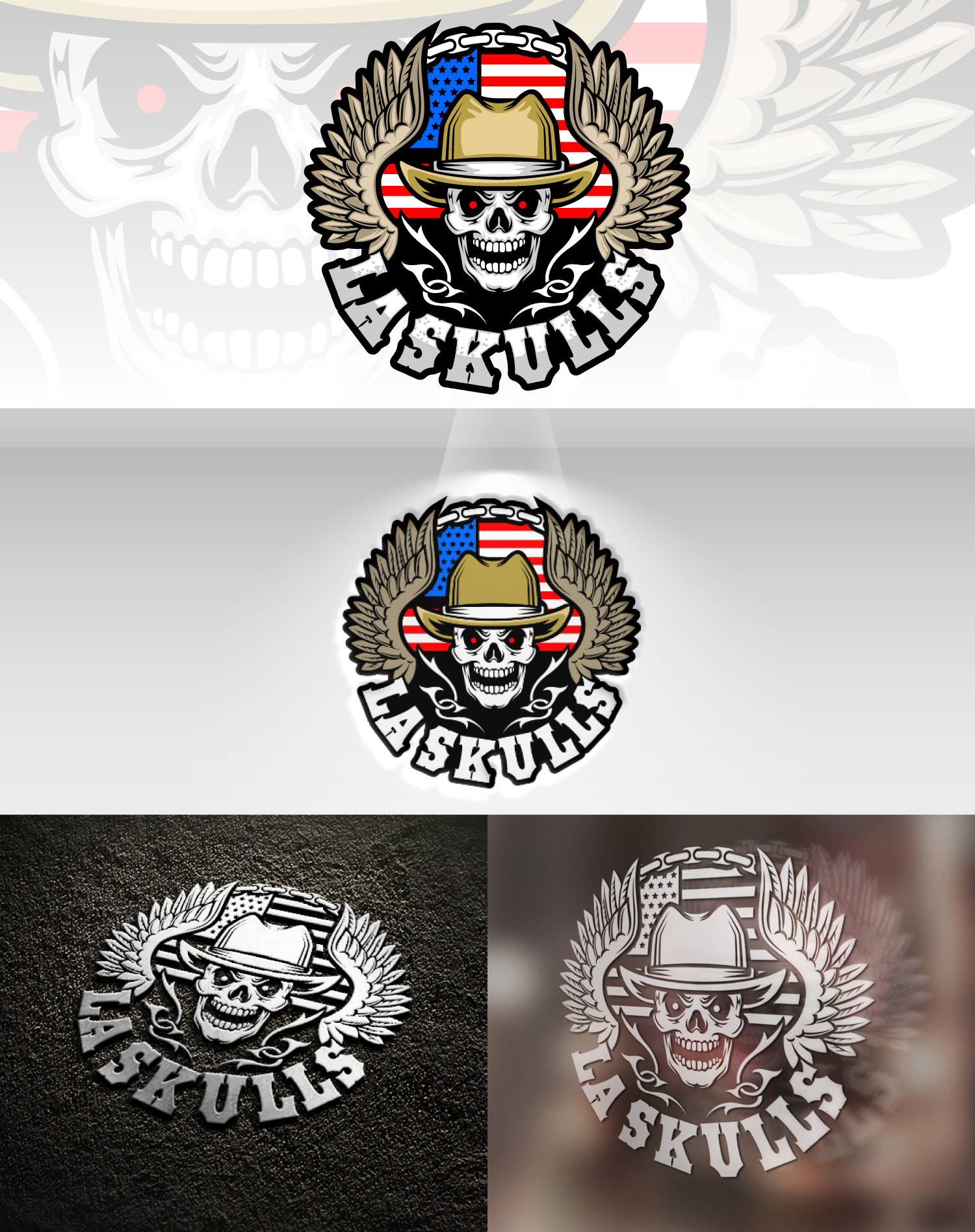 Logo-Design von Suvendu.S für dieses Projekt | Design #33197857