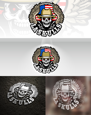 Logo-Design von Suvendu.S für dieses Projekt | Design: #33197857