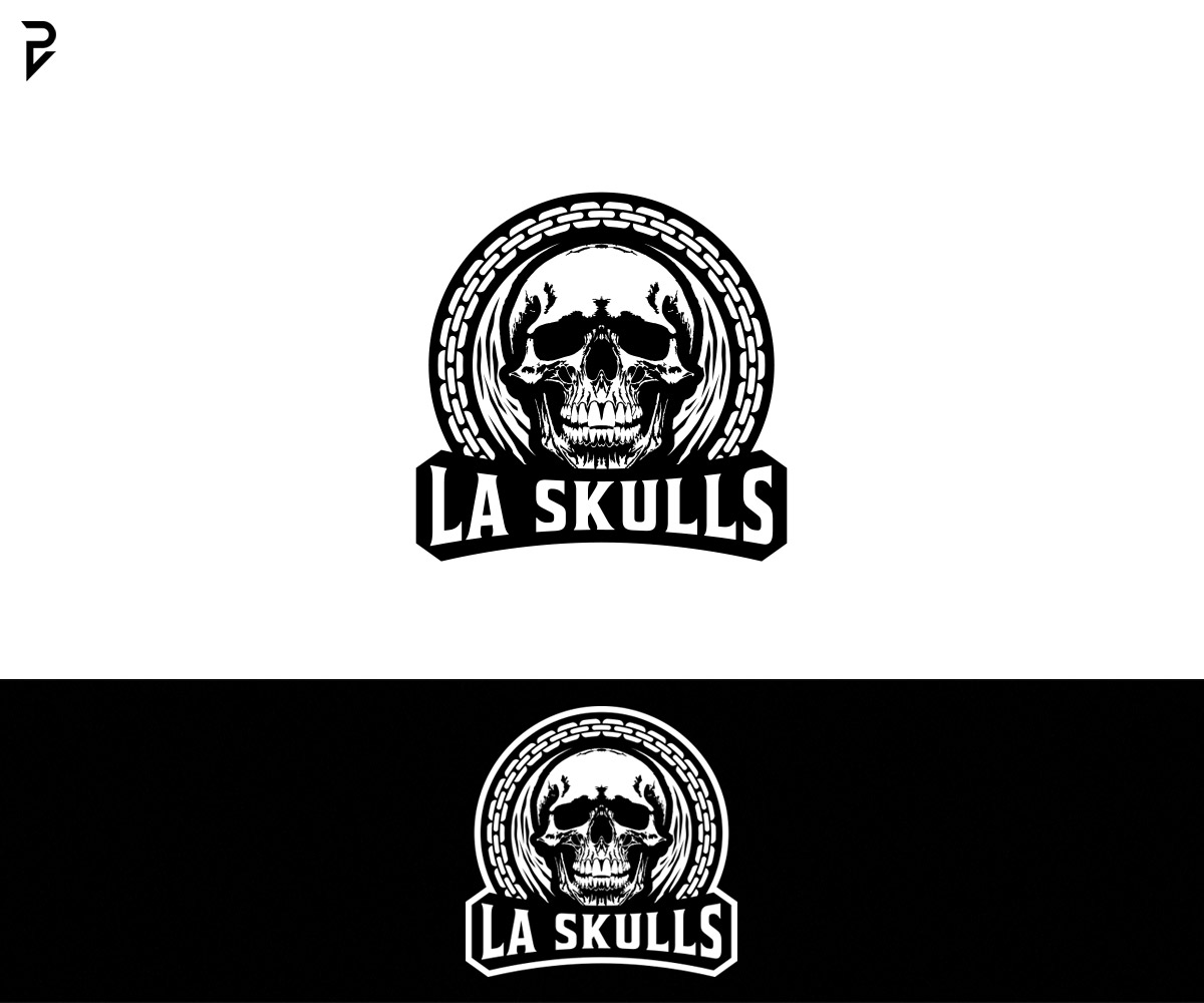 Logo Design by poisonvectors for this project | Design #33158602