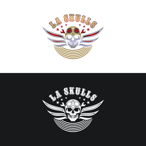 Logo Design by sal_amah