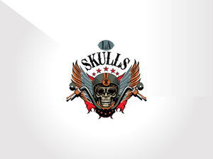 Logo Design by ASLIOZTRK