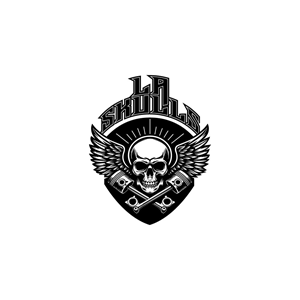 Logo Design by Skaloian