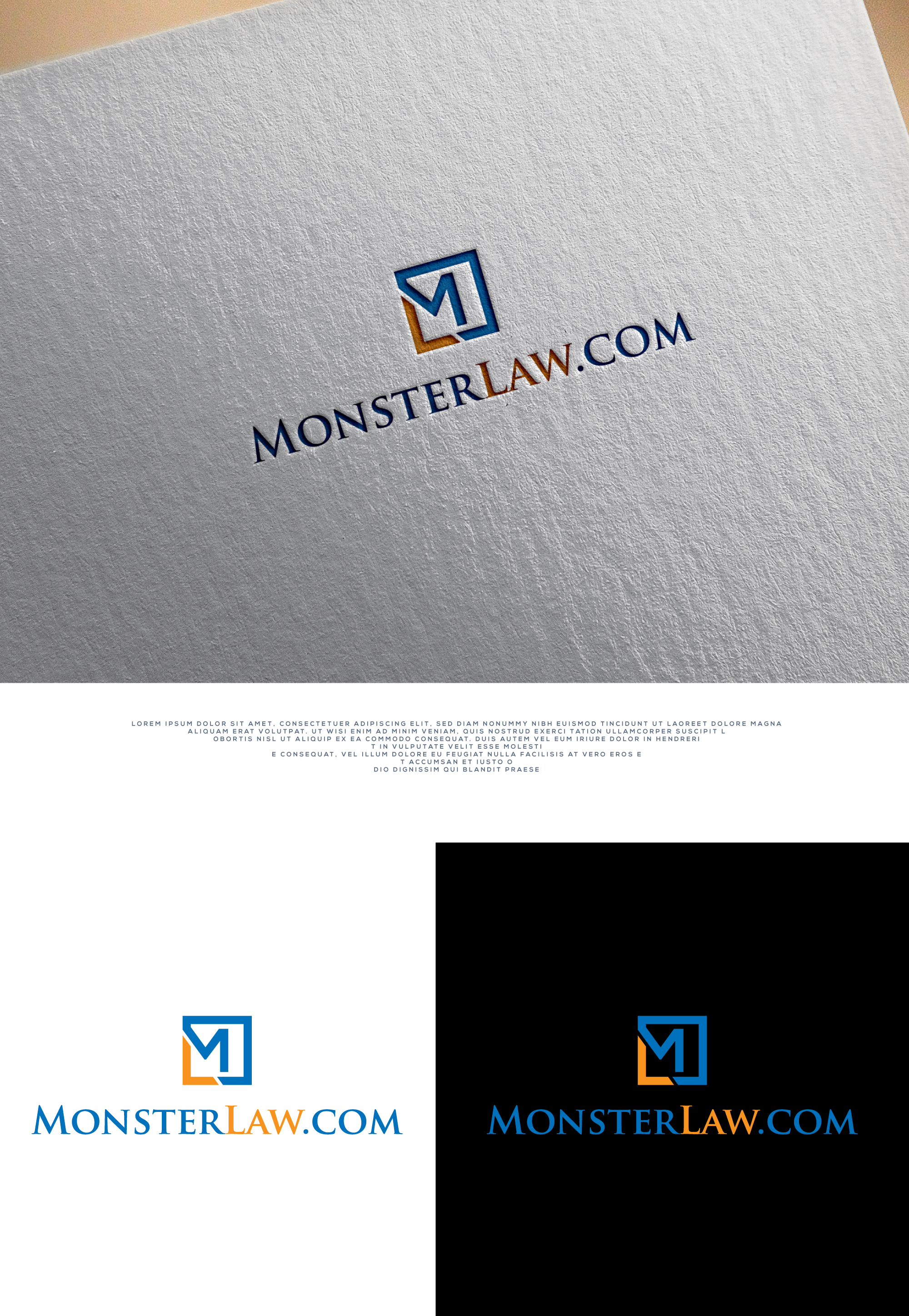 Logo Design by 100%design for Self Employed | Design #33180459