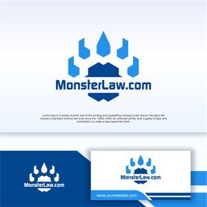 Logo Design by Apache Kretek for Self Employed | Design: #33189880