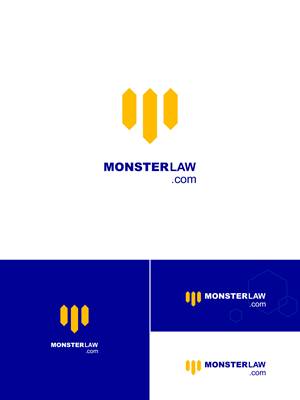 Logo Design by Joseph Kianz