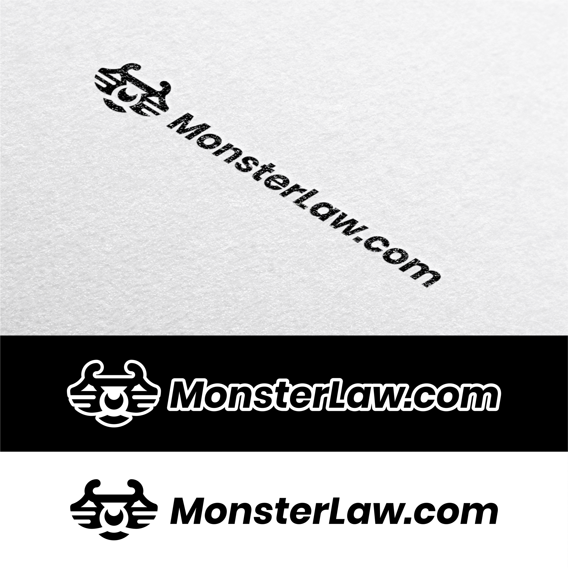 Logo Design by R5 Designer for Self Employed | Design #33170270