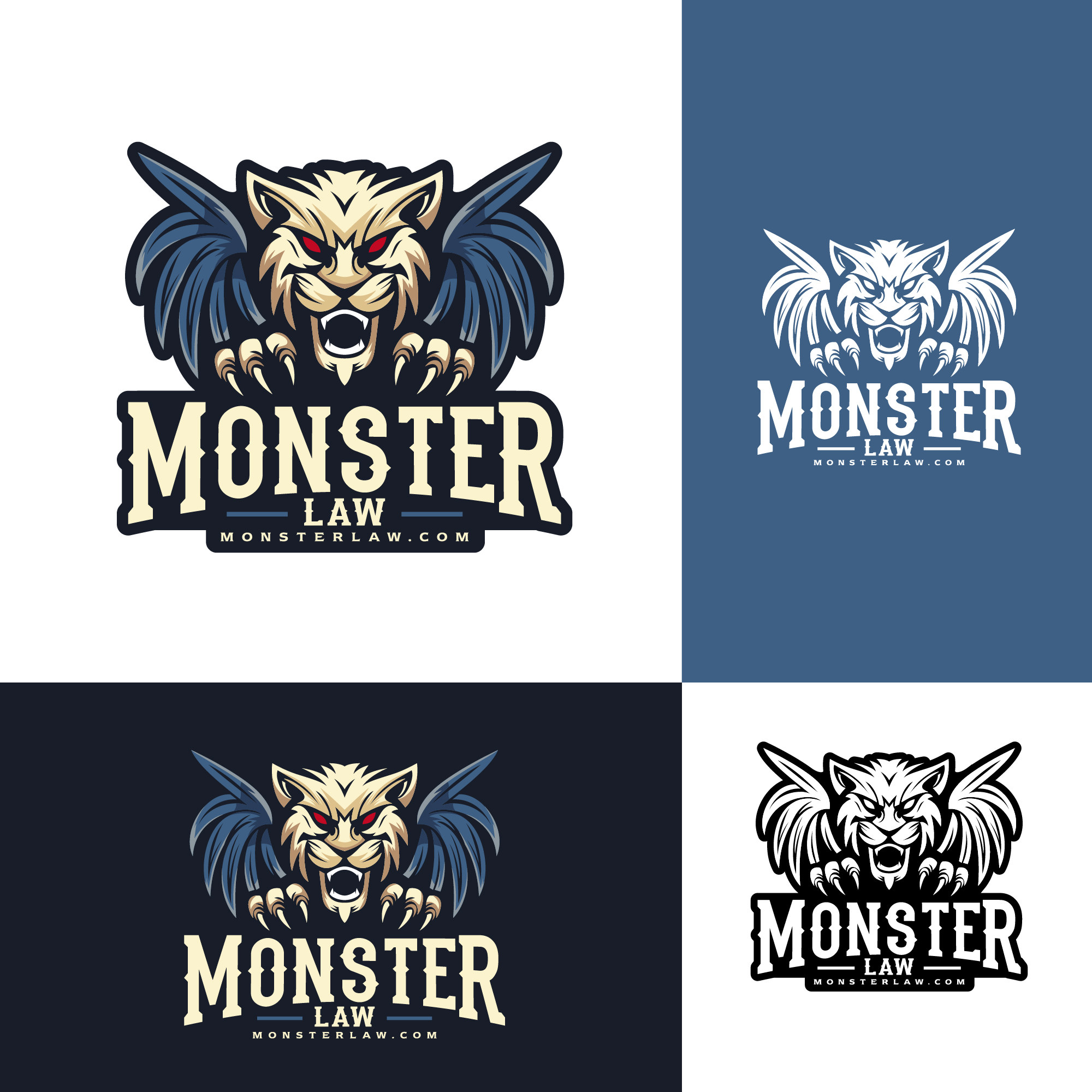 Logo Design by Transformed Design Inc. for Self Employed | Design #33163548