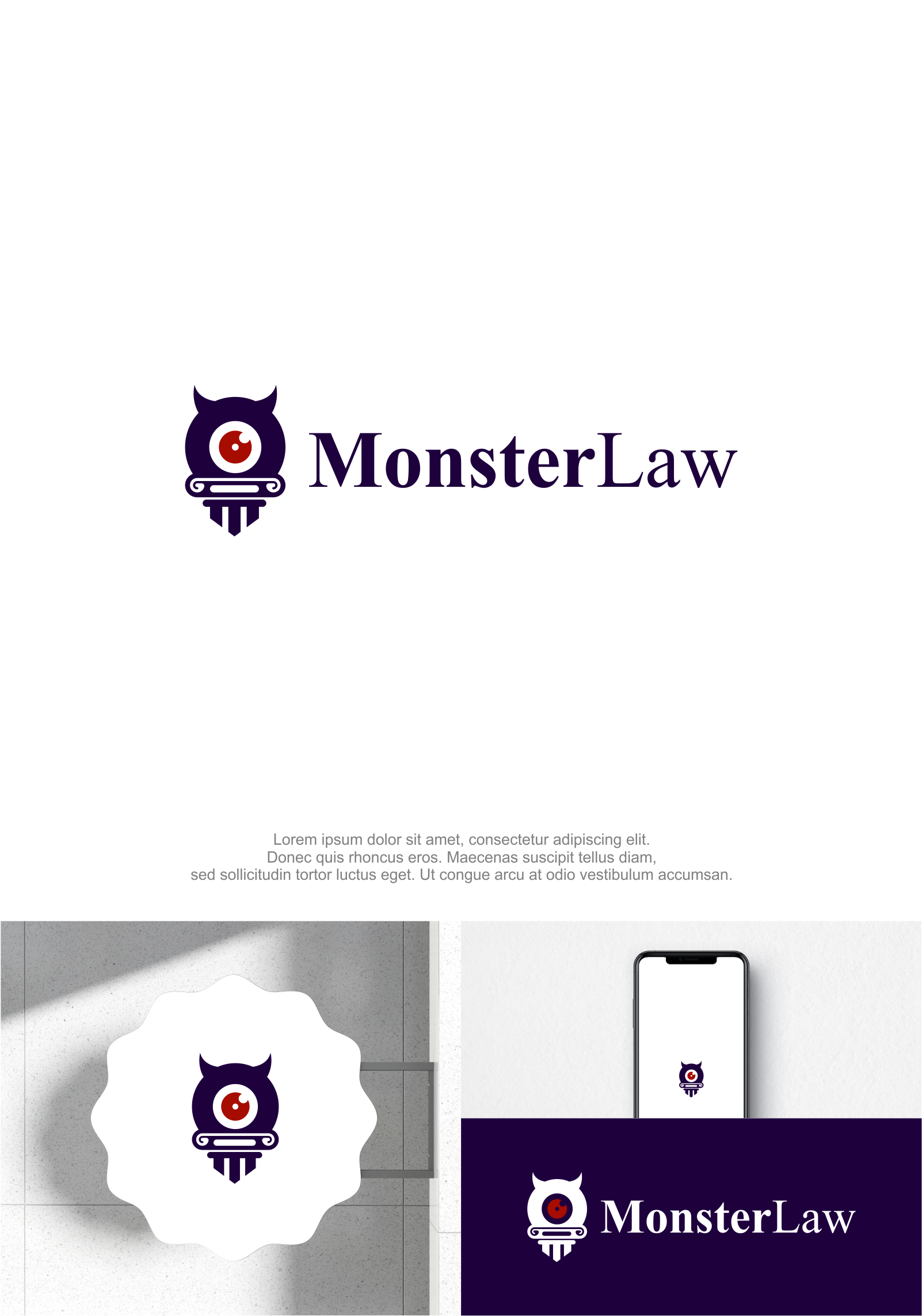 Logo Design by M.Syaiful Huda for Self Employed | Design #33156950