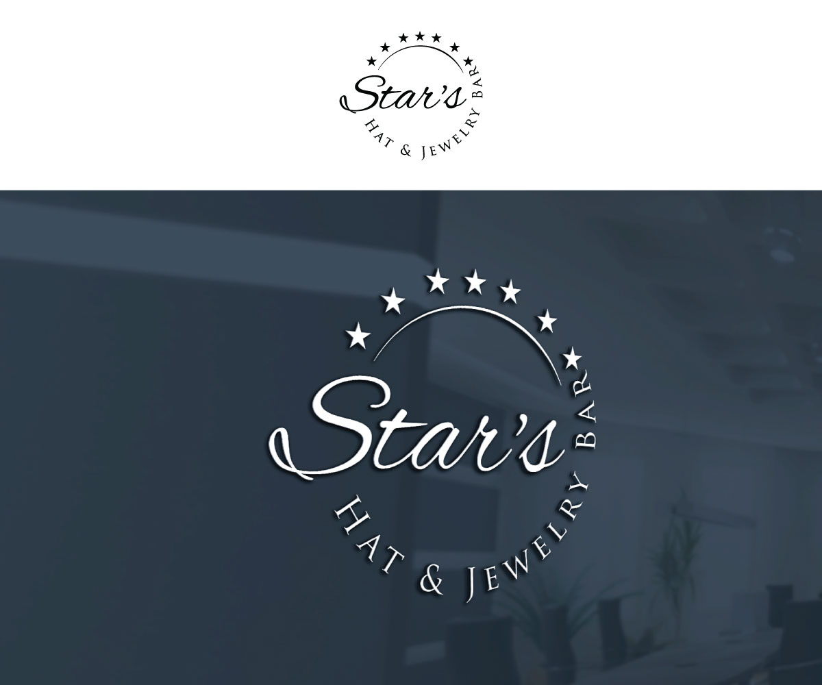 Design de Logo par Luckey yaari pour ce projet | Design #33168355