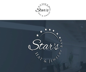 Diseño de Logo por Luckey yaari para este proyecto | Diseño: #33168355