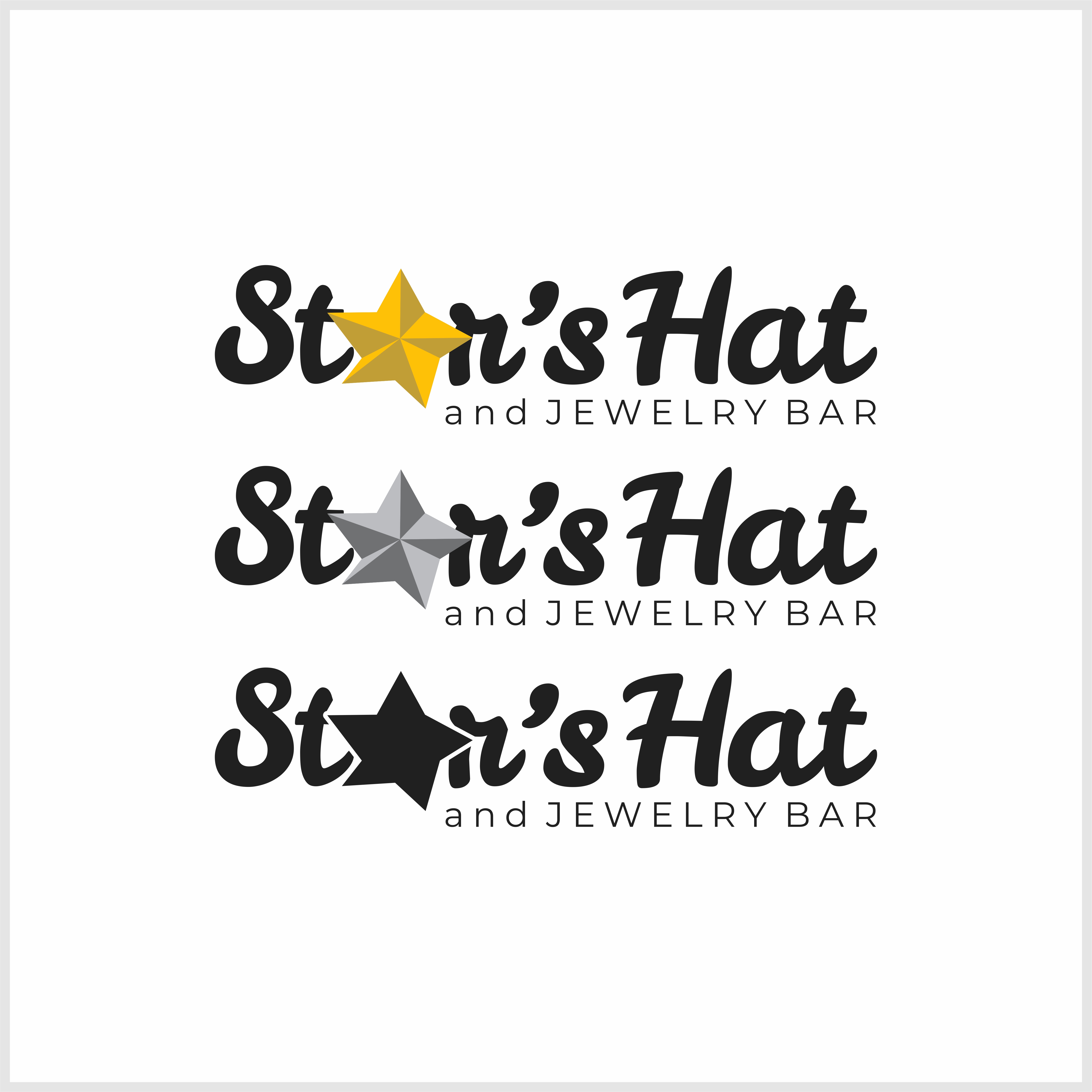 Logo-Design von bibiya.std für dieses Projekt | Design #33158017