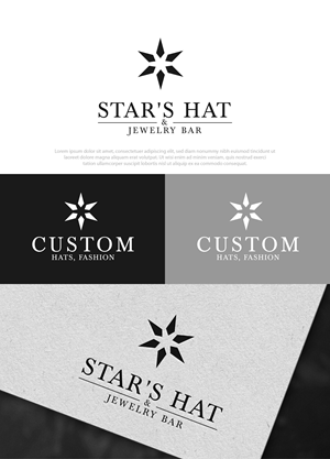 Diseño de Logo por NasarLogo para este proyecto | Diseño: #33194595