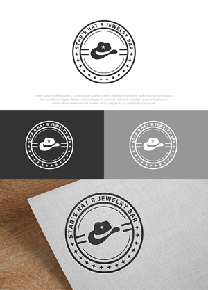 Diseño de Logo por NasarLogo para este proyecto | Diseño: #33201131