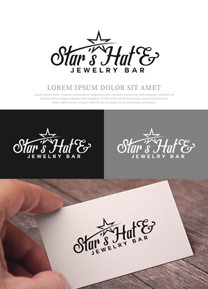 Diseño de Logo por NasarLogo para este proyecto | Diseño: #33201189