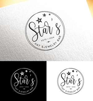 Diseño de Logo por Dot Design 3 para este proyecto | Diseño: #33173392