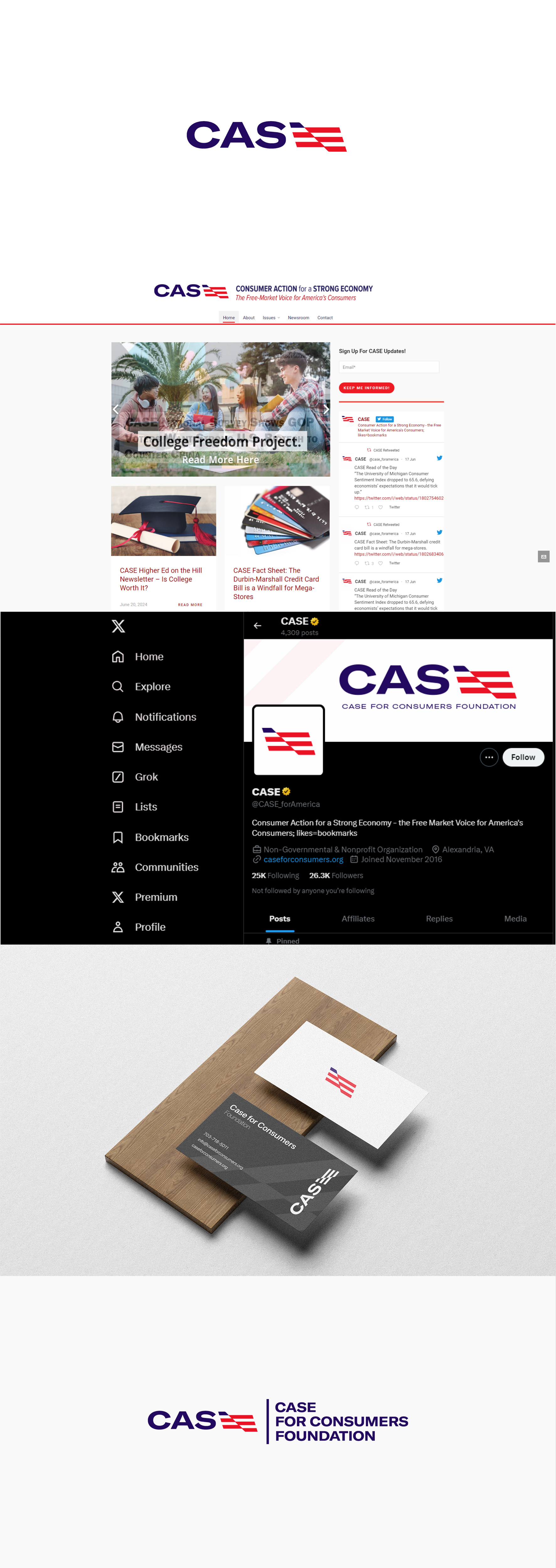 Logo Design by Tornado Design for CASE | Design #33176026