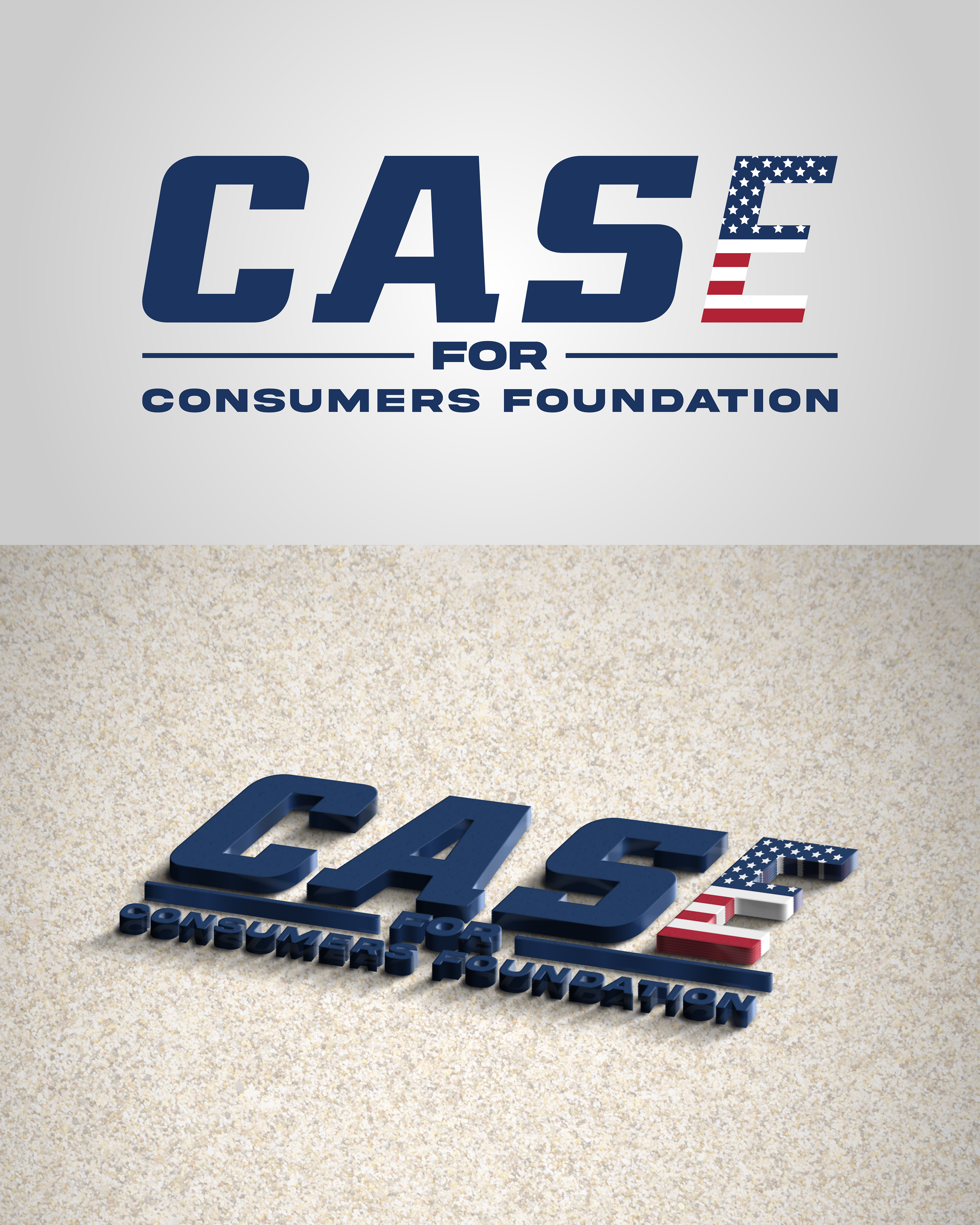 Logo-Design von AMBStudio für CASE | Design #33158029