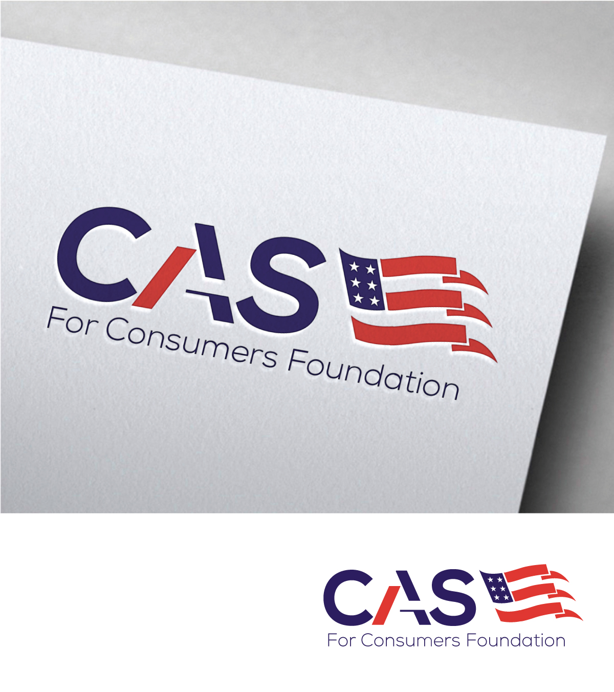Logo Design by Om Namah Shivay for CASE | Design #33170205