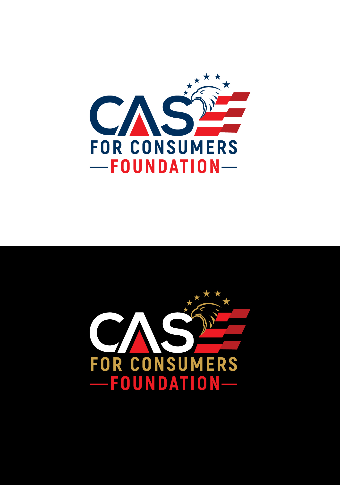 Logo Design by Farhad Kreative for CASE | Design #33166098