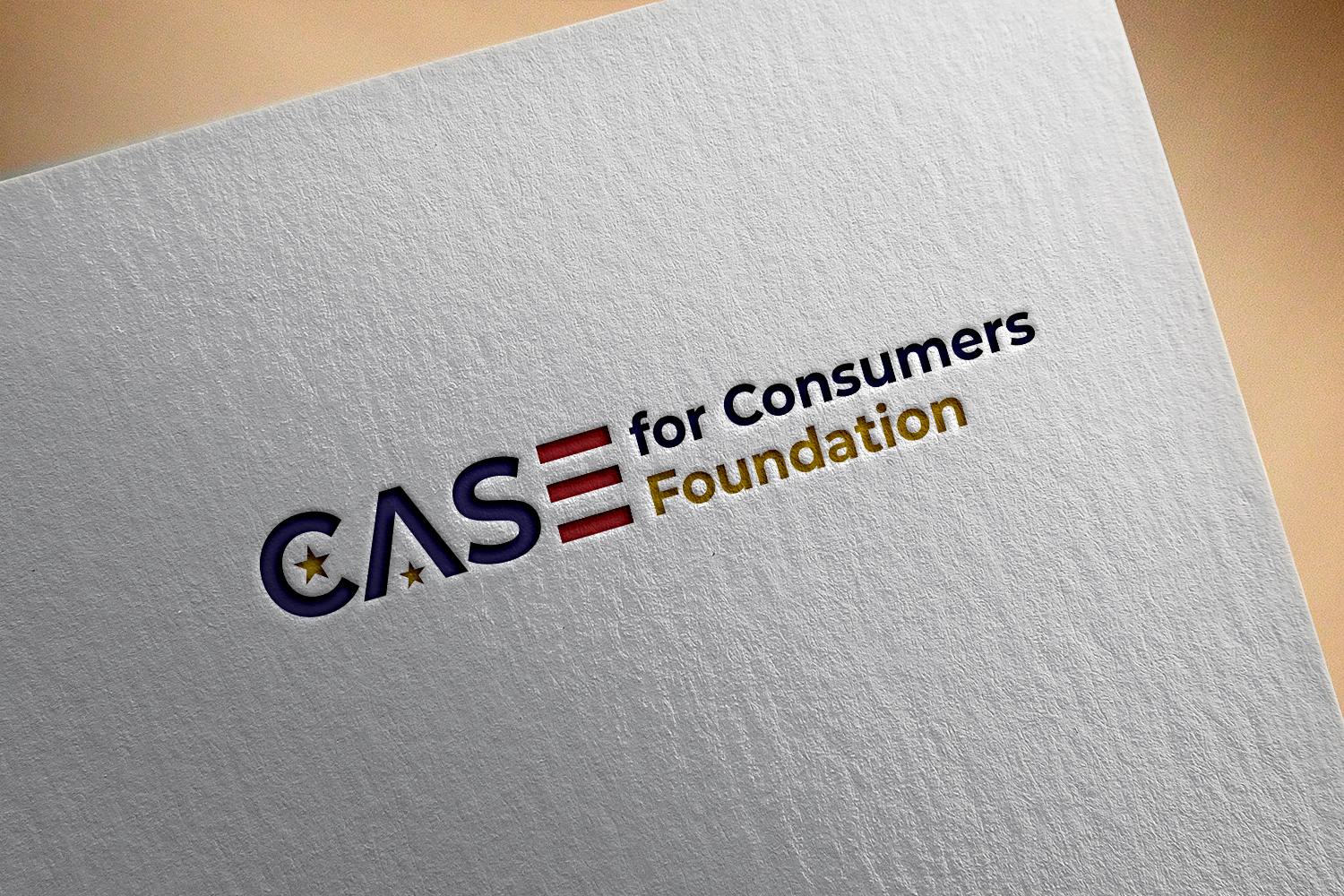 Logo Design by RS_Design for CASE | Design #33157579