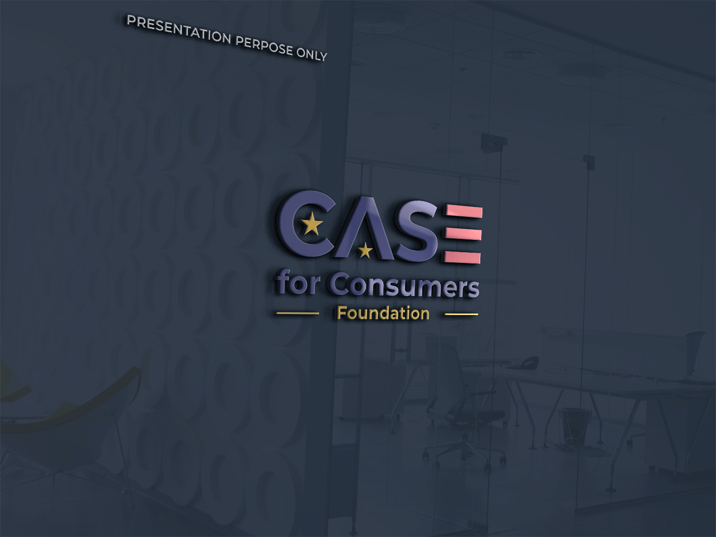 Logo Design by RS_Design for CASE | Design #33157600