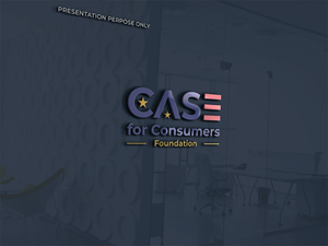 Logo Design by RS_Design for CASE | Design: #33157600