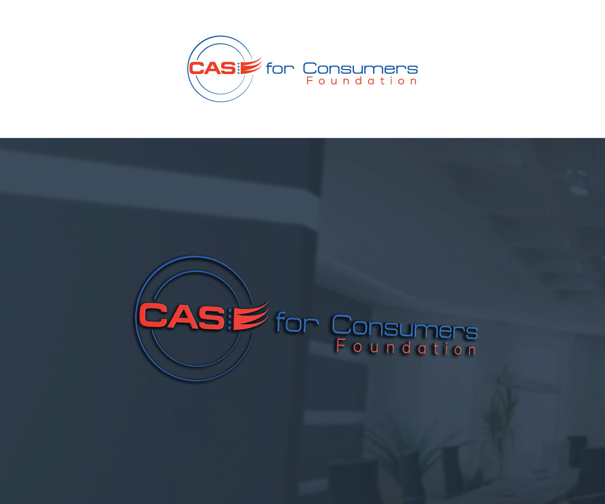 Logo Design by Luckey yaari for CASE | Design #33166196