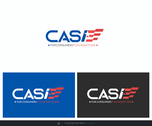 Logo Design by Akki47Design for CASE | Design: #33190651