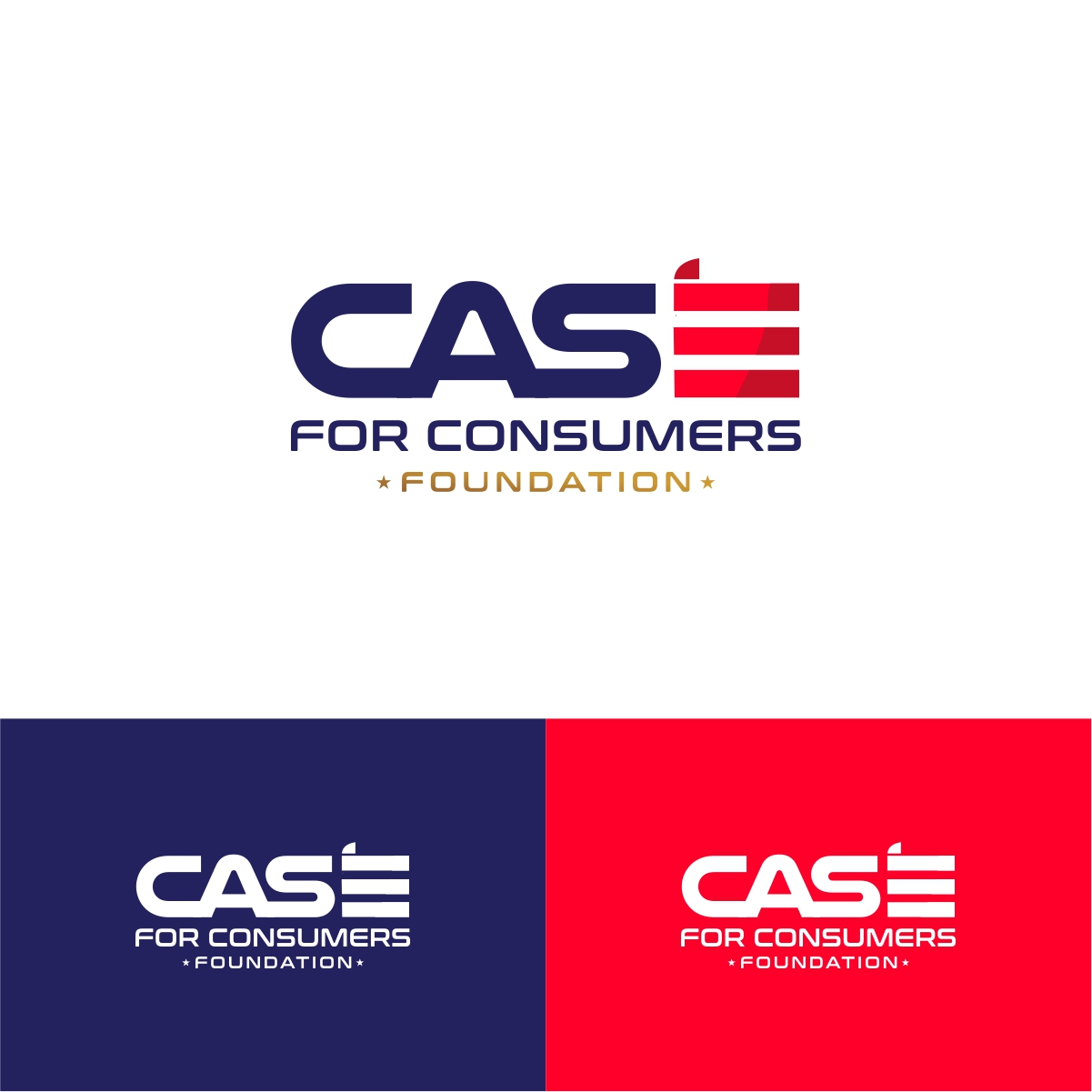 Logo Design by Loknath for CASE | Design #33162410