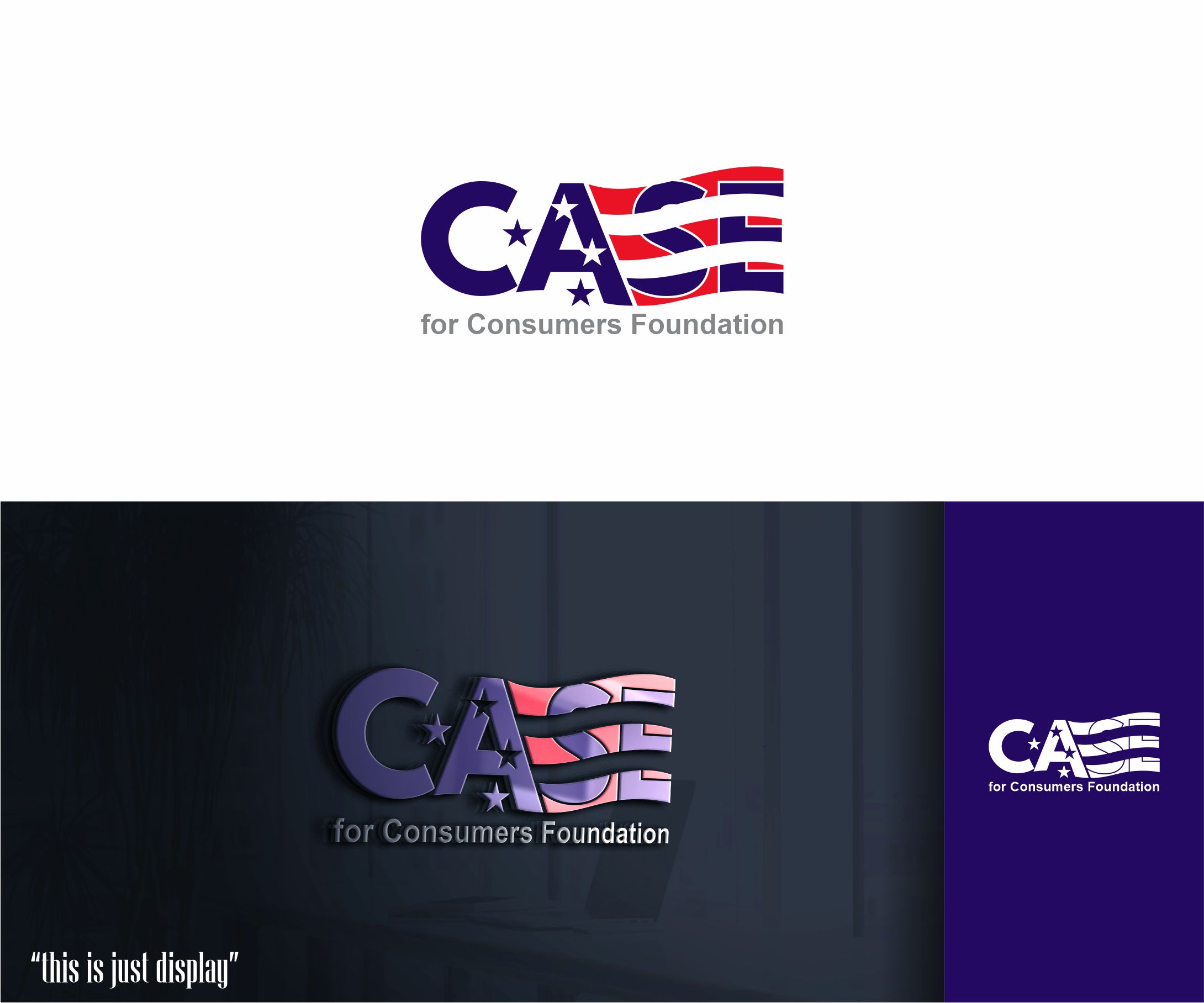 Logo Design by alkaline for CASE | Design #33165614