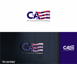 Logo Design by alkaline for CASE | Design: #33165614