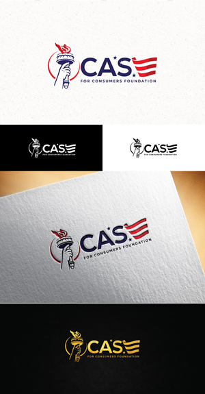 Logo Design by Logo Stock for CASE | Design: #33169094