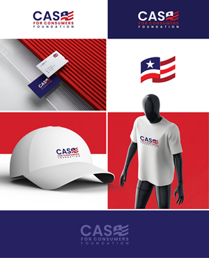 Logo Design by Uzair™ for CASE | Design: #33178386