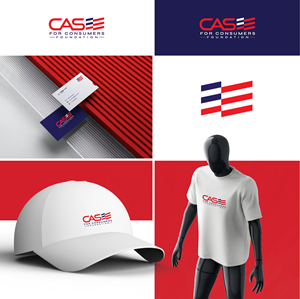 Logo Design by Uzair™ for CASE | Design: #33178387