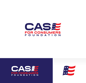 Logo Design by Uzair™ for CASE | Design: #33245391