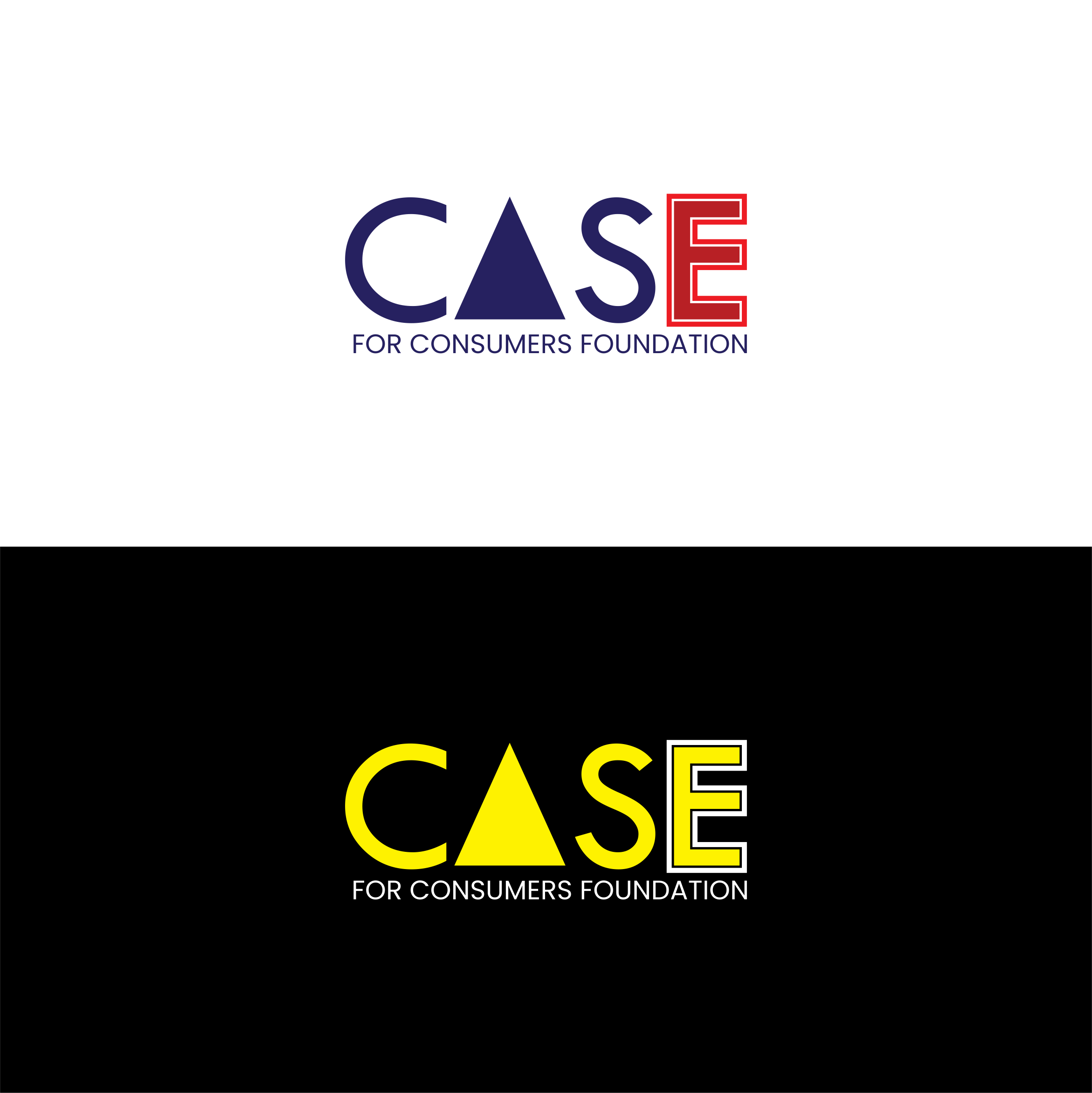 Logo Design by Jaka Suharno for CASE | Design #33197515